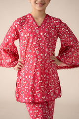 Maria B | Kids Wear | MKD-EF25-69