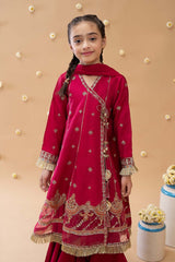 Maria B | Kids Wear | MKS-EA23-01R1