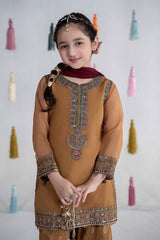 Maria B | Kids Wear | MKS-EA24-33