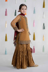 Maria B | Kids Wear | MKS-EA24-33
