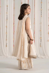 Maria B | Kids Wear | MKS-EF25-04|Zayan Clothing UK