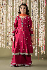 Maria B | Kids Wear | KS-EF25-07