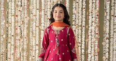 Maria B | Kids Wear | KS-EF25-07