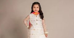 Maria B | Kids Wear | MKS-EF25-20 | Zayan Clothing UK