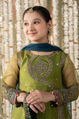 Maria B | Kids Wear | MKS-EF25-21