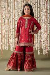 Maria B | Kids Wear | MKS-EF25-25