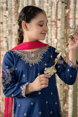 Maria B | Kids Wear | MKS-EF25-27