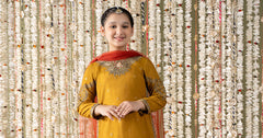 Maria B | Kids Wear | MKS-EF25-27