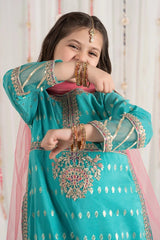 Maria B | Kids Wear | MKS-EF25-30 | Zayan Clothing UK