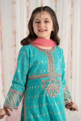 Maria B | Kids Wear | MKS-EF25-30 | Zayan Clothing UK
