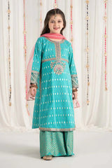 Maria B | Kids Wear | MKS-EF25-30 | Zayan Clothing UK