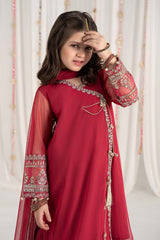 Maria B | Kids Wear | MKS-EF25-43