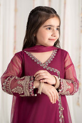 Maria B | Kids Wear | MKS-EF25-43
