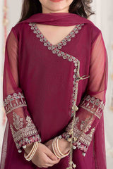 Maria B | Kids Wear | MKS-EF25-43