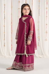 Maria B | Kids Wear | MKS-EF25-43