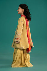 Maria B | Kids Wear | MKS-EF25-46 | Zayan Clothing UK