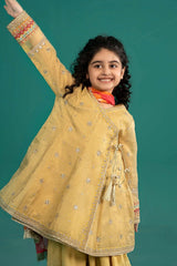 Maria B | Kids Wear | MKS-EF25-46 | Zayan Clothing UK