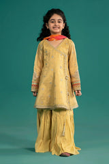 Maria B | Kids Wear | MKS-EF25-46 | Zayan Clothing UK