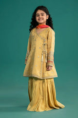 Maria B | Kids Wear | MKS-EF25-46 | Zayan Clothing UK