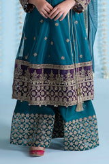 Maria B | Kids Wear | MKS-EA24-36