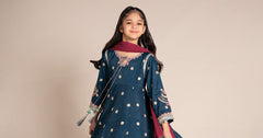 Maria B | Kids Wear | MKS-EF25-07