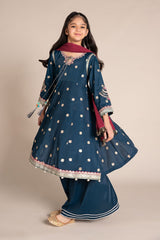 Maria B | Kids Wear | MKS-EF25-07