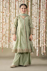 Maria B | Kids Wear | MKS-EF25-12
