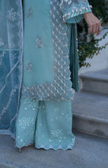 Inayat | Festive Formals | MOONLIGHT
