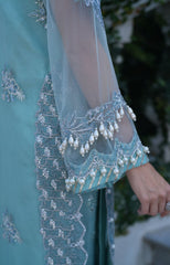 Inayat | Festive Formals | MOONLIGHT
