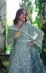 Inayat | Festive Formals | MOONLIGHT