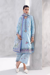 Mushq | La Toscana Casual Pret 25 | Elara