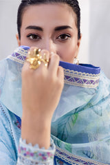 Mushq | La Toscana Casual Pret 25 | Elara