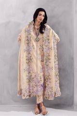 Mushq | La Toscana Casual Pret 25 | Abeera