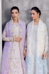 Mushq | La Toscana Casual Pret 25 | Ayreen