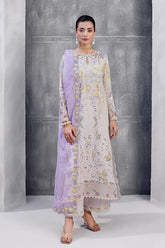 Mushq | La Toscana Casual Pret 25 | Ayreen