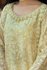 Mushq | Saugaat City of Lights | Faryal