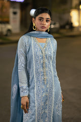 Mushq | Saugaat City of Lights | Umeed