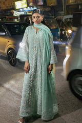 Mushq | Saugaat City of Lights | Shama