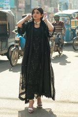 Mushq | Saugaat City of Lights | Rija