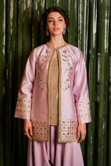 Mushq | Chandni Gota Love It | Sanjh