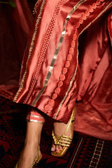 Mushq | Chandni Gota Love It | Rajputani Rani