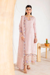 Mushq | Zarminay Luxury Pret 26 | Reyna