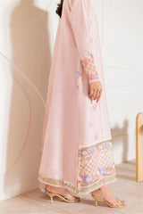 Mushq | Zarminay Luxury Pret 26 | Reyna