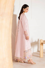 Mushq | Zarminay Luxury Pret 26 | Reyna
