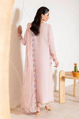 Mushq | Zarminay Luxury Pret 26 | Reyna