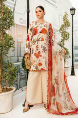 Maria B | M Prints Summer 25 | MPT-2607-A
