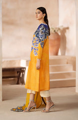 Maryum N Maria | Zeil Winter | RIYA - MS40099