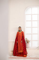 Maryum N Maria | Lumora Edit | GOLD - MS40108