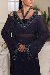 Maryum N Maria | Lumora Edit | WISTERIA - MS40114