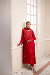 Maryum N Maria | Lumora Edit | HIBISCUS - MS40116